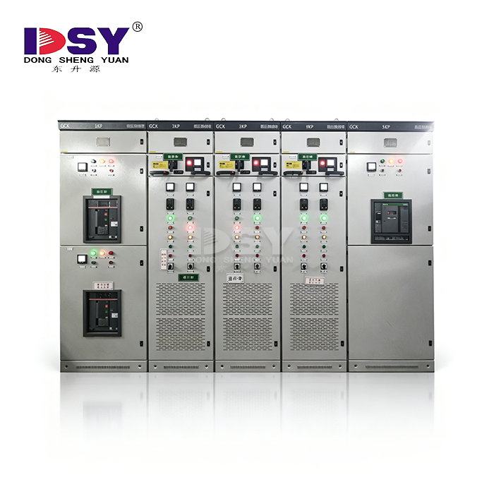LV Fixed Distribution Cabinet LV Fixed Distribution Cabinet
